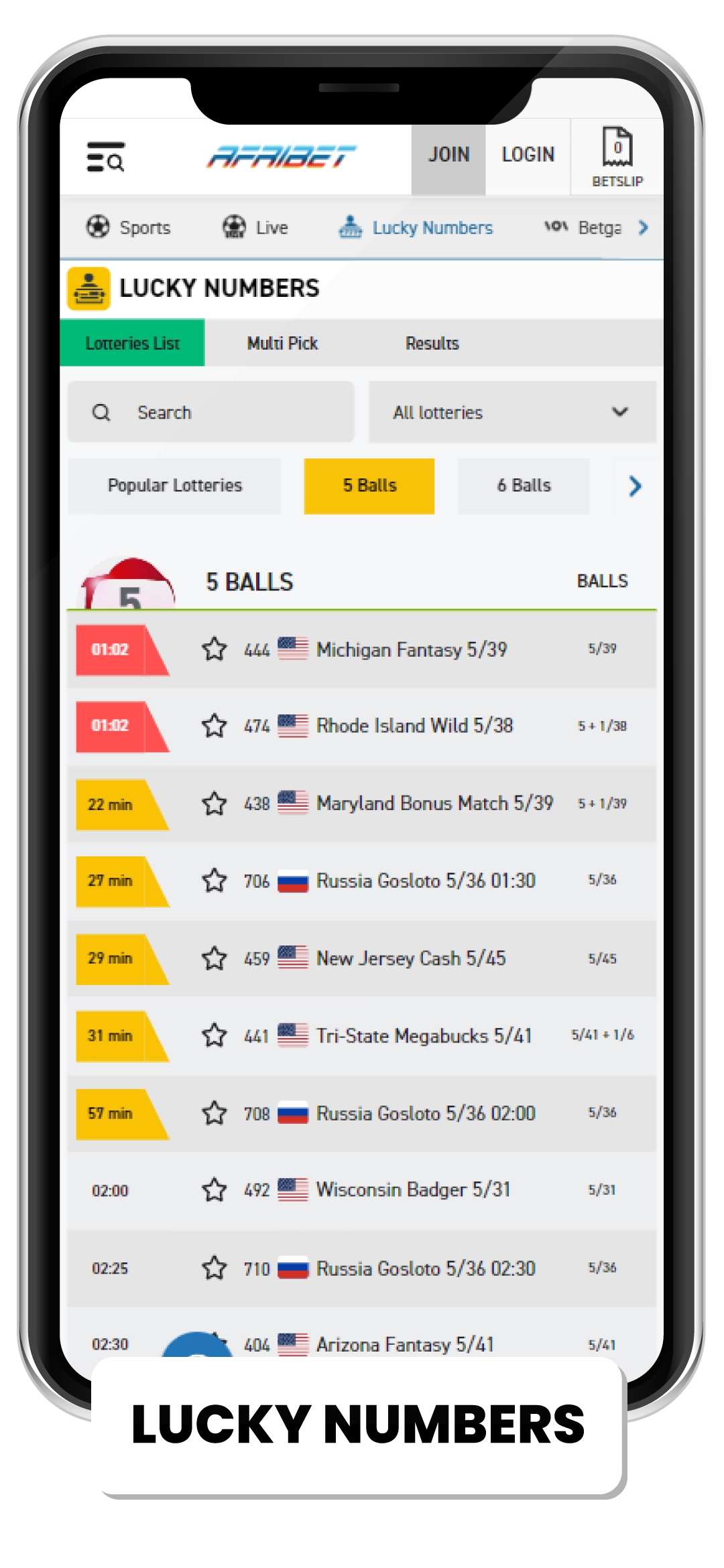 Telebetting when offline