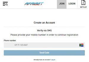 How to check AfriBet results without missing anything
