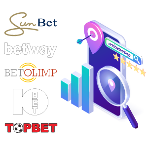 Making sense of odds and markets on mobile