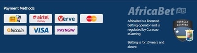 From request to receipt – usual steps on mobile